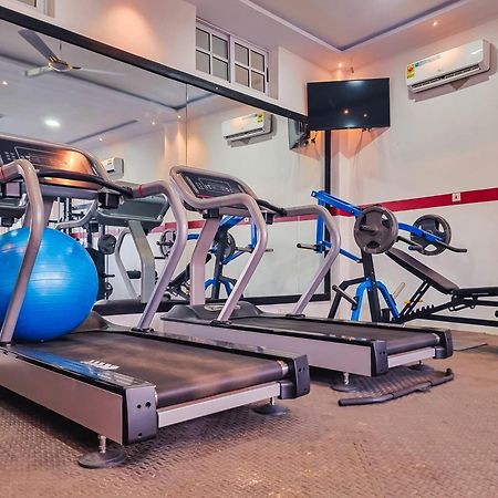 Rhogem Hotel 세콘디타코라디 외부 사진