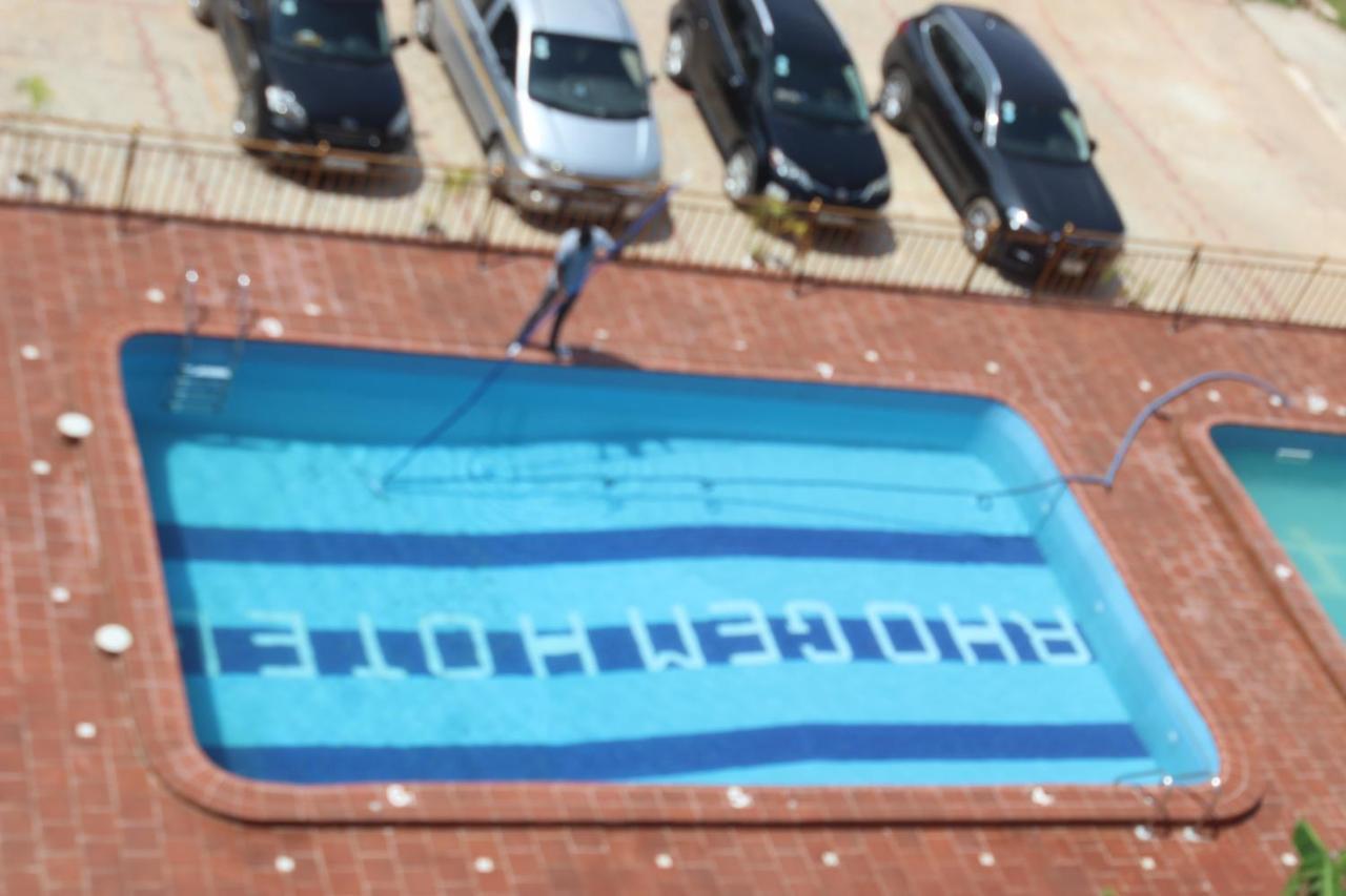 Rhogem Hotel 세콘디타코라디 외부 사진